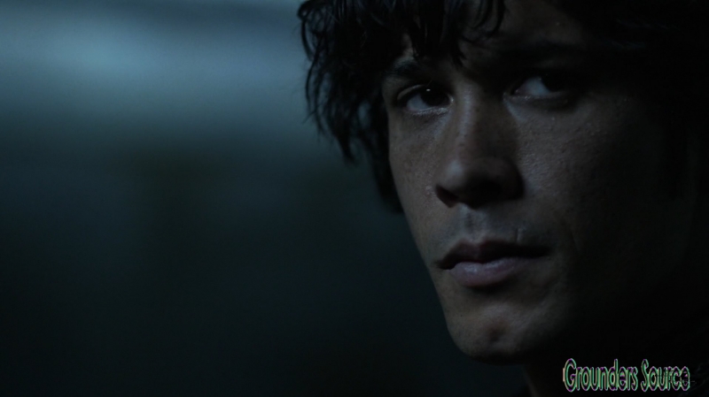 The 100 Season Three Episode Six Bitter Harvest Captures-171
