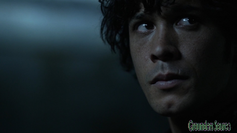 The 100 Season Three Episode Six Bitter Harvest Captures-169
