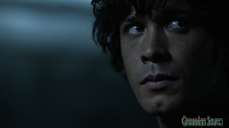 The 100 Season Three Episode Six Bitter Harvest Captures-168
