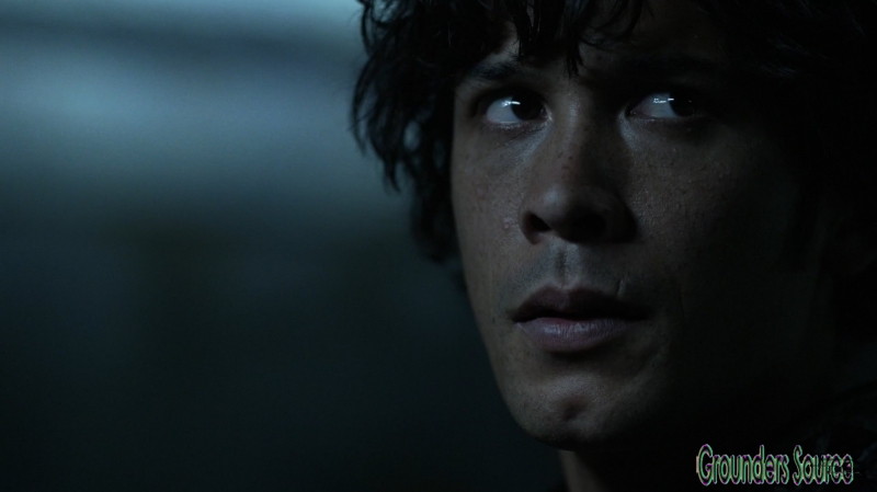 The 100 Season Three Episode Six Bitter Harvest Captures-166
