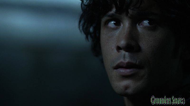 The 100 Season Three Episode Six Bitter Harvest Captures-165
