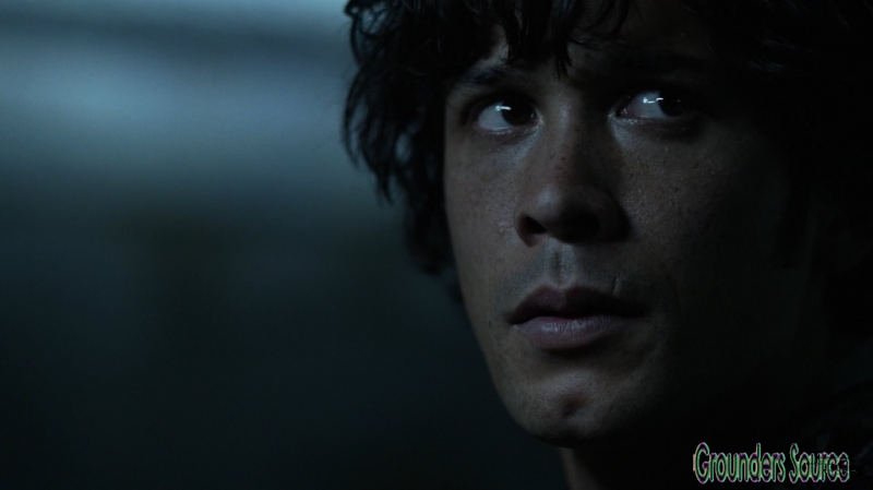 The 100 Season Three Episode Six Bitter Harvest Captures-164
