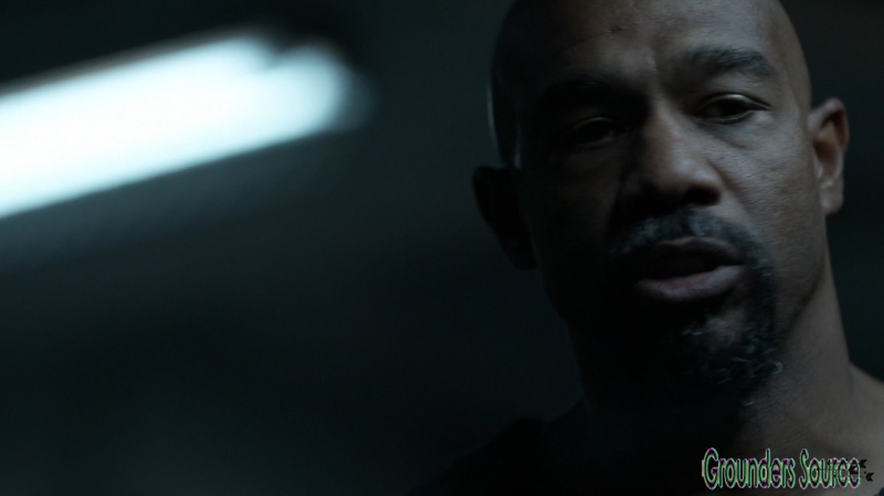 The 100 Season Three Episode Six Bitter Harvest Captures-163
