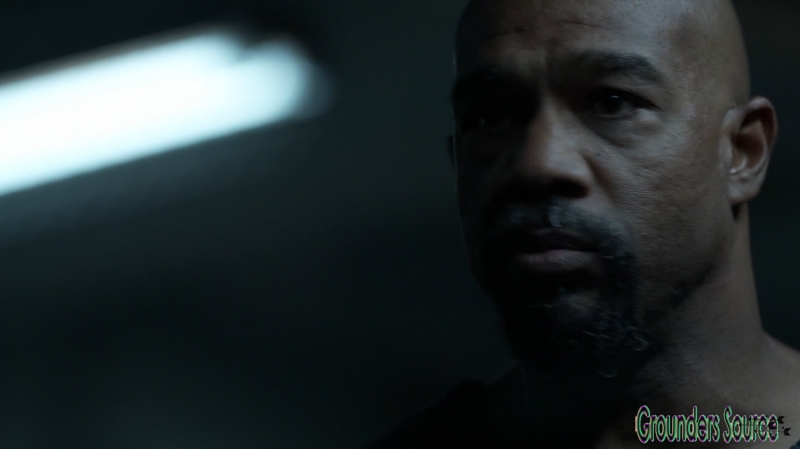 The 100 Season Three Episode Six Bitter Harvest Captures-162
