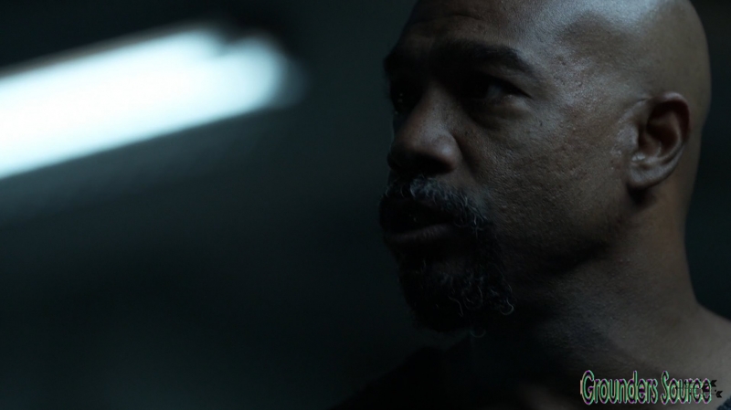 The 100 Season Three Episode Six Bitter Harvest Captures-161
