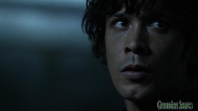 The 100 Season Three Episode Six Bitter Harvest Captures-160

