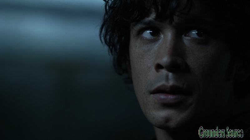 The 100 Season Three Episode Six Bitter Harvest Captures-159
