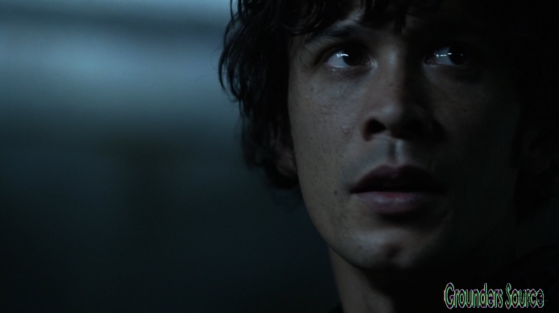 The 100 Season Three Episode Six Bitter Harvest Captures-158
