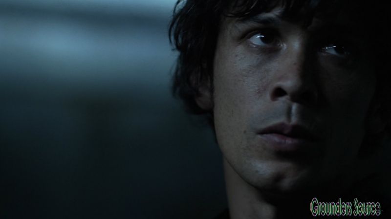 The 100 Season Three Episode Six Bitter Harvest Captures-156
