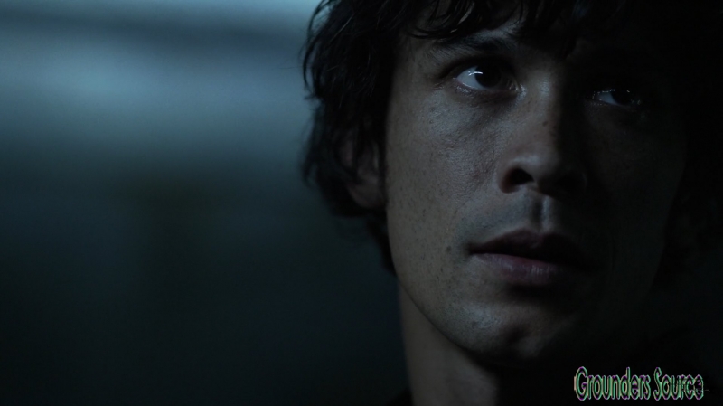 The 100 Season Three Episode Six Bitter Harvest Captures-157
