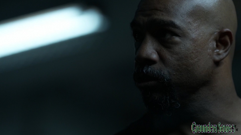 The 100 Season Three Episode Six Bitter Harvest Captures-155
