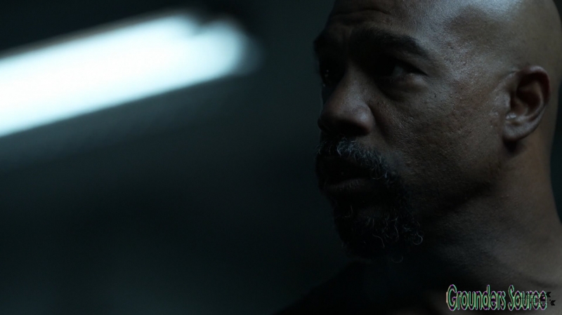 The 100 Season Three Episode Six Bitter Harvest Captures-154
