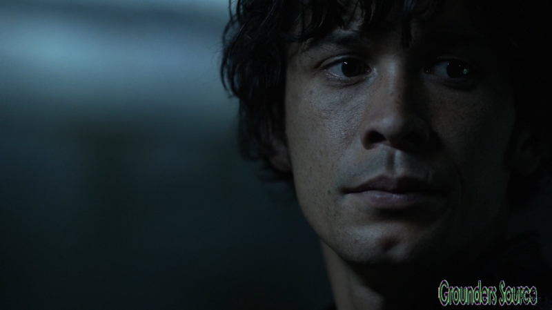 The 100 Season Three Episode Six Bitter Harvest Captures-152
