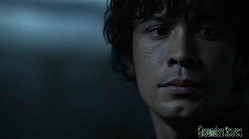 The 100 Season Three Episode Six Bitter Harvest Captures-151
