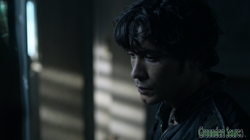 The 100 Season Three Episode Six Bitter Harvest Captures-139
