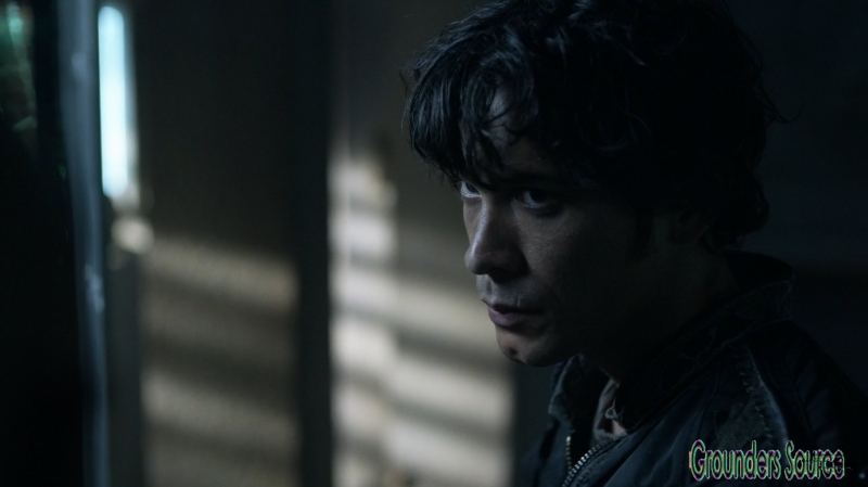 The 100 Season Three Episode Six Bitter Harvest Captures-137
