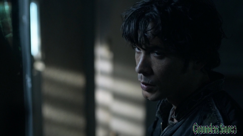 The 100 Season Three Episode Six Bitter Harvest Captures-134
