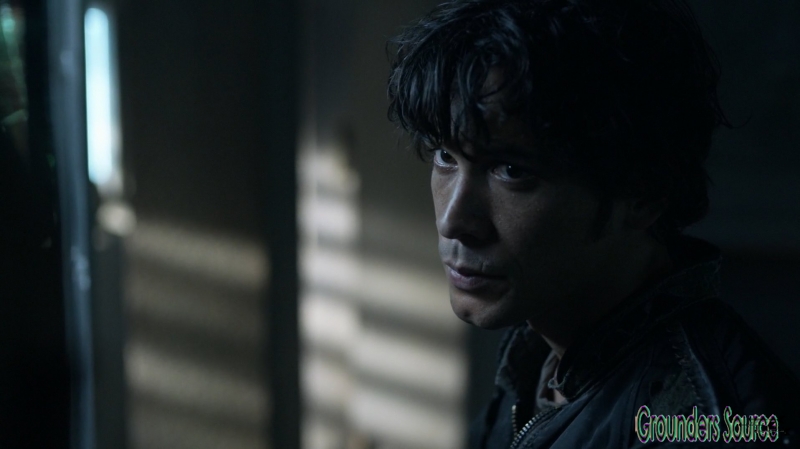 The 100 Season Three Episode Six Bitter Harvest Captures-132
