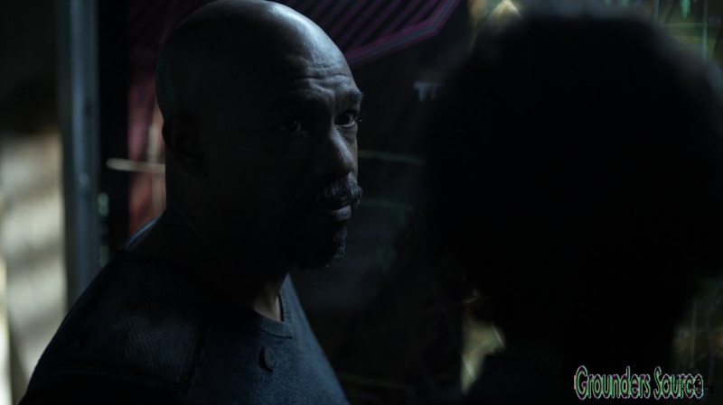 The 100 Season Three Episode Six Bitter Harvest Captures-131
