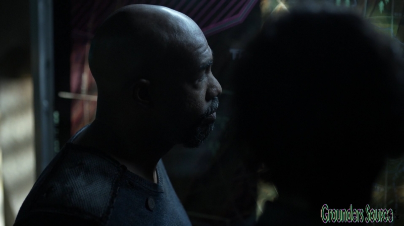 The 100 Season Three Episode Six Bitter Harvest Captures-129

