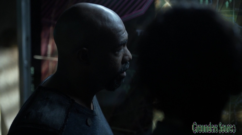 The 100 Season Three Episode Six Bitter Harvest Captures-128
