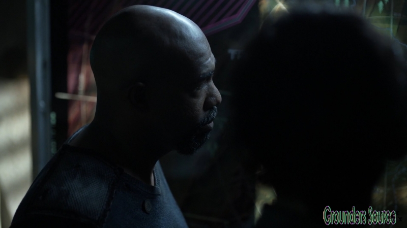 The 100 Season Three Episode Six Bitter Harvest Captures-127
