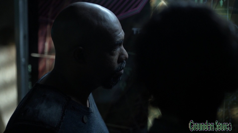The 100 Season Three Episode Six Bitter Harvest Captures-126
