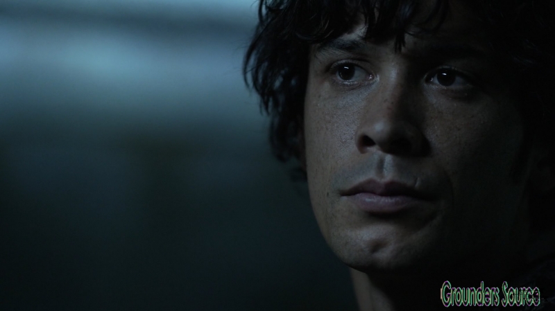 The 100 Season Three Episode Six Bitter Harvest Captures-125

