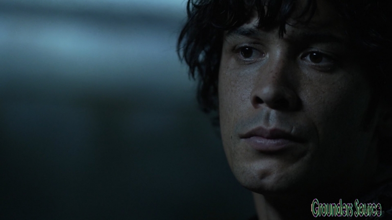 The 100 Season Three Episode Six Bitter Harvest Captures-124
