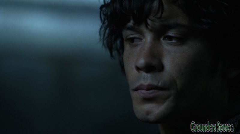 The 100 Season Three Episode Six Bitter Harvest Captures-123
