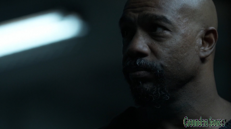 The 100 Season Three Episode Six Bitter Harvest Captures-122

