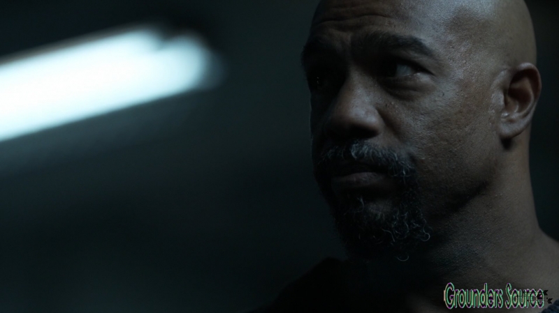 The 100 Season Three Episode Six Bitter Harvest Captures-121

