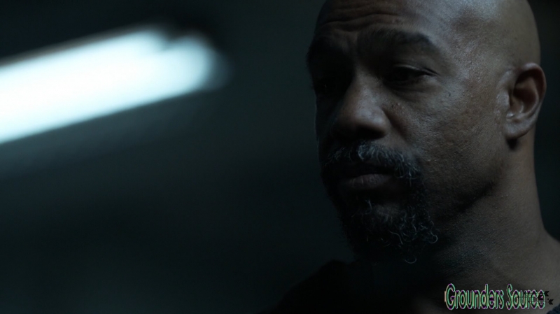 The 100 Season Three Episode Six Bitter Harvest Captures-120
