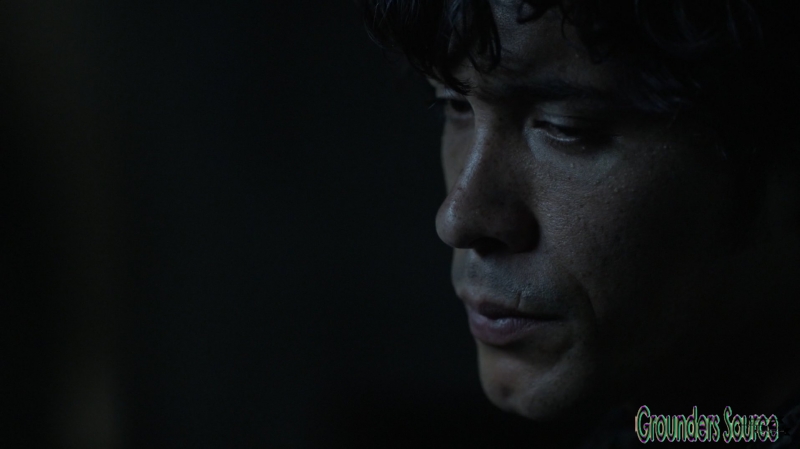 The 100 Season Three Episode Six Bitter Harvest Captures-117
