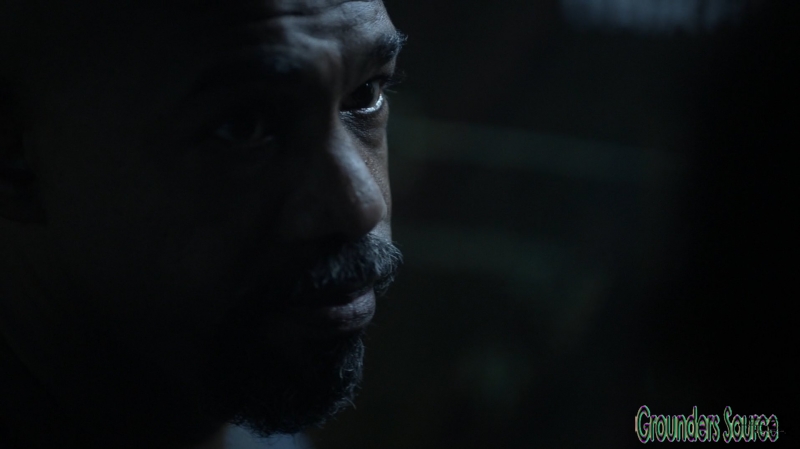 The 100 Season Three Episode Six Bitter Harvest Captures-115
