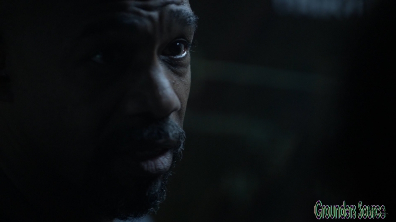 The 100 Season Three Episode Six Bitter Harvest Captures-114
