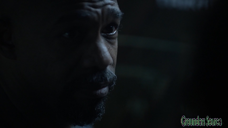 The 100 Season Three Episode Six Bitter Harvest Captures-113
