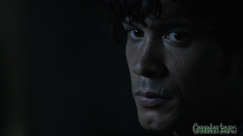 The 100 Season Three Episode Six Bitter Harvest Captures-112
