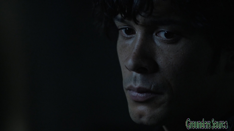The 100 Season Three Episode Six Bitter Harvest Captures-111

