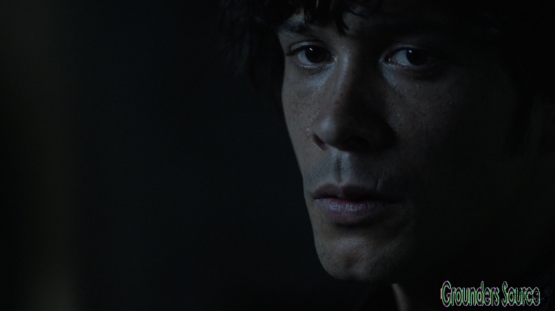 The 100 Season Three Episode Six Bitter Harvest Captures-109
