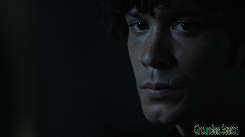 The 100 Season Three Episode Six Bitter Harvest Captures-108
