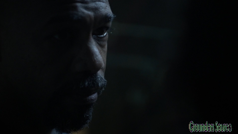 The 100 Season Three Episode Six Bitter Harvest Captures-107
