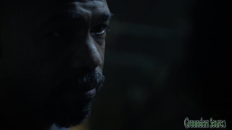 The 100 Season Three Episode Six Bitter Harvest Captures-106

