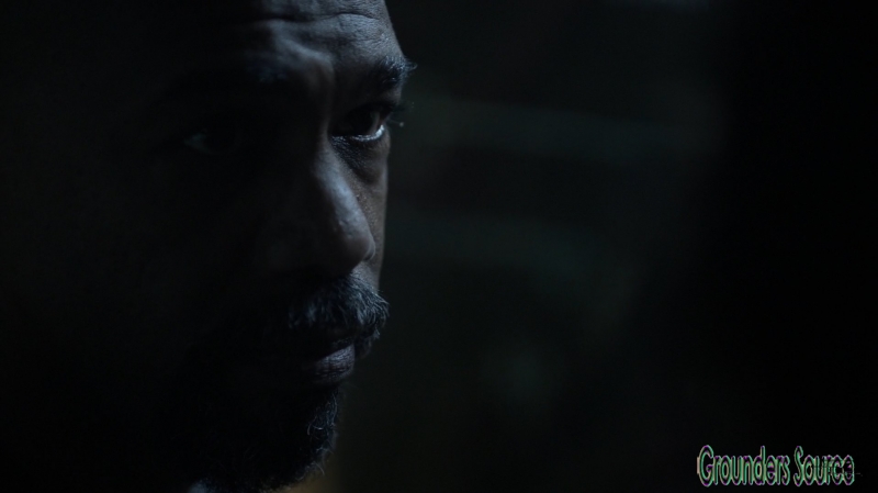 The 100 Season Three Episode Six Bitter Harvest Captures-104
