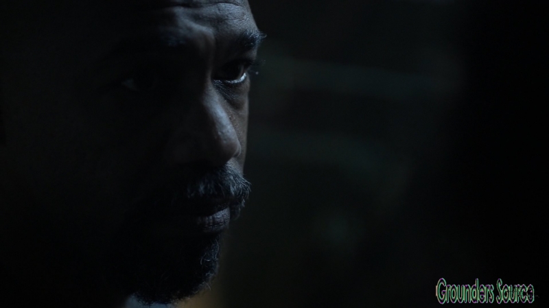 The 100 Season Three Episode Six Bitter Harvest Captures-105
