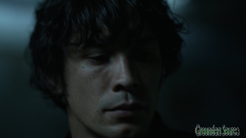 The 100 Season Three Episode Six Bitter Harvest Captures-103
