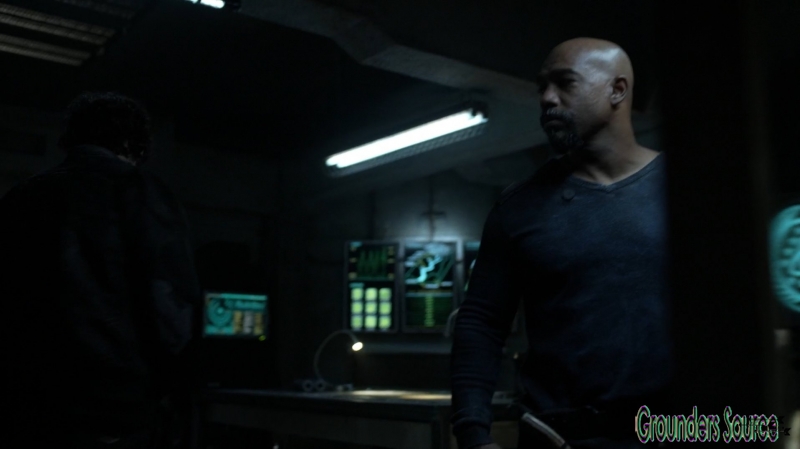 The 100 Season Three Episode Six Bitter Harvest Captures-102

