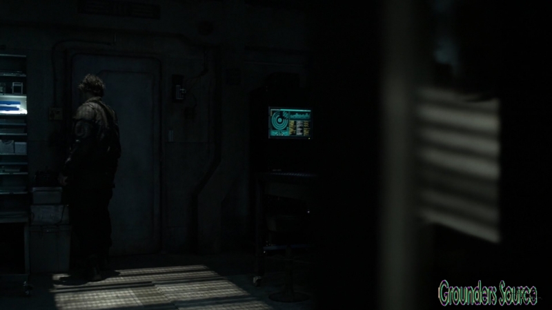 The 100 Season Three Episode Six Bitter Harvest Captures-100
