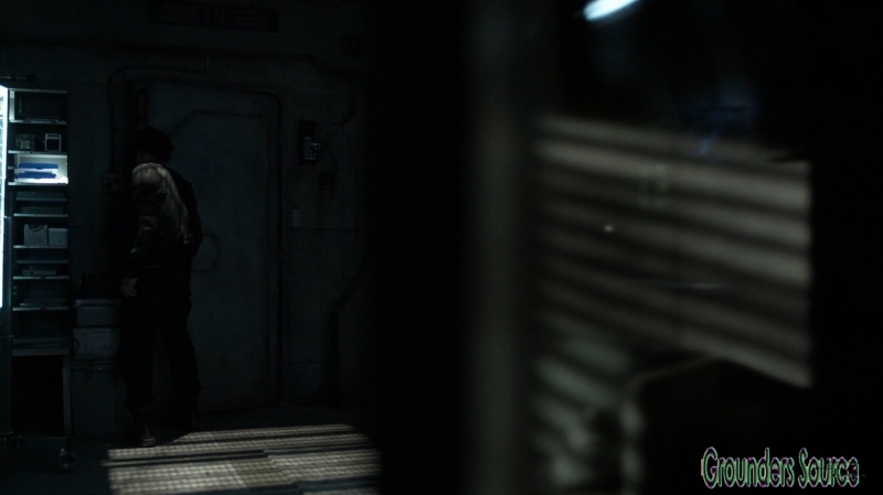 The 100 Season Three Episode Six Bitter Harvest Captures-98
