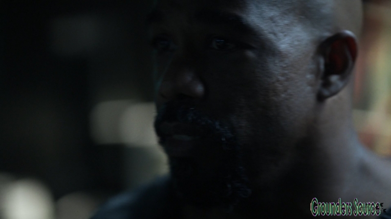 The 100 Season Three Episode Six Bitter Harvest Captures-99
